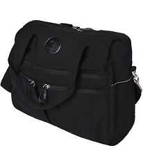 Easygrow Wickeltasche - Mama - Schwarz