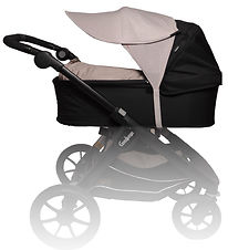 Easygrow Solskärm För barn/Sittvagna - Universal - UV50+ - Vred