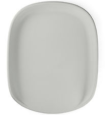 Sebra Changing Pad - 65x50 cm - Stone Grey