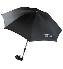 Parasol de Poussette BabyDan - UV50+ - Noir