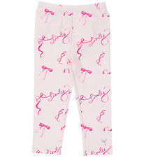 Livly Leggings - Essential - Pilbågar/Light Mauve