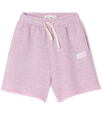 American Vintage Shorts - Satin Sour complexion