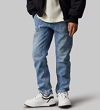 Calvin Klein Jeans - Papa - Modern Blue Vgl