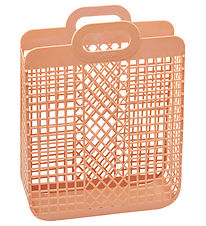 Liewood Folding Basket - Laureen - 37x48x12.5 cm - Tuscany Rose