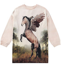 Molo Joggingkjóll - Cyrella - Pegasus