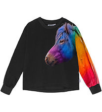 Molo Blússa - Reniza - Rainbow Friend
