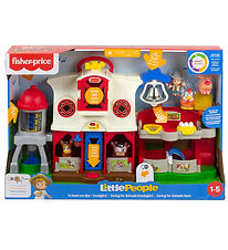 Fisher-Price Toys - Little People - Farm