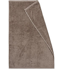 Lille Kanin Handklæði - 50x70 cm - Andrúmsloft