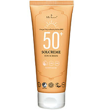Lille Kanin Sunscreen - SPF50+ - 75 mL