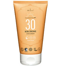 Lille Kanin Sólarvörn - SPF30 - 150 ml