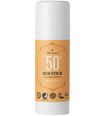 Lille Kanin Sólstafur - SPF50 - 15 ml