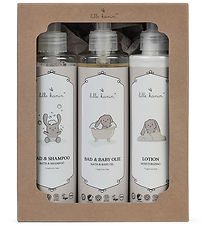 Lille Kanin Spa set - Gift Box