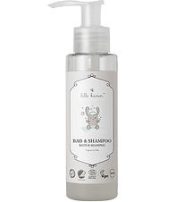 Lille Kanin Bad & Shampoo - 250 mL