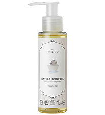 Lille Kanin Bath & Baby Oil - 100 mL