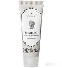 Lille Kanin SOS Balm - 10 mL