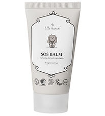 Lille Kanin SOS Balm - 30 mL