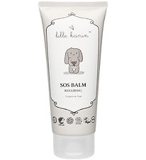 Lille Kanin SOS Balm - 100 mL