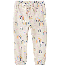 Name It Sweatpants - NmfKathy - Peyote Melange