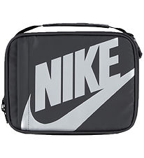 Nike Kælipoki - 4 L - Svart/Silfur