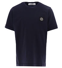 Stone Island T-Shirt - Navy