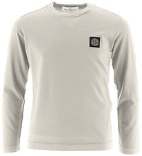 Stone Island Blouse - Plaster