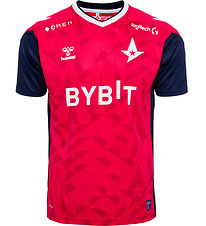 Hummel Stuttermabolur - AST 22/23 CSGO Pro Jersy - Lollipop