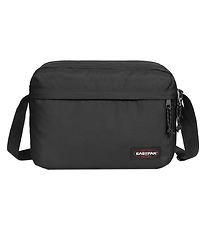 Eastpak Hliðartaska - Crosser - 16L - Svart