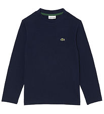 Lacoste Blouse - Black