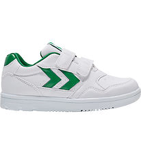 Hummel Skor - Camden Jr - Vit