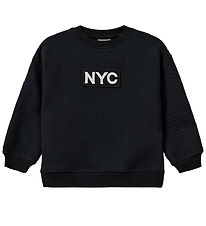 Sofie Schnoor Blouse - Black