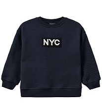 Sofie Schnoor Blouse - Dark Blue