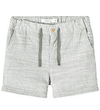 Name It Shorts - NmmPhebos - Dried Sage