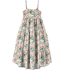 Name It Kleid - NkfPvinaya - Peach Nektar