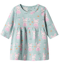 Name It Kleid - NbfVandora - Ether/Bunnys