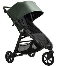 Baby Jogger Stroller - City Mini GT2.1 - Briar Green