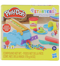 Play-Doh Play Dough - Fun Factory - Starts Set