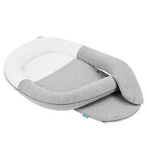 Babymoov Babynest - Cloudnest - Anti-kolik - Grå/Vit