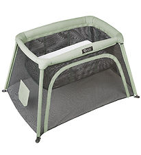 Lit Portable Babymoov - 3-in-1 - Moov & Comfy