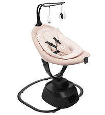 Babymoov SlantedStol - Swoon Evolution - 63x69x93 cm - Mocha