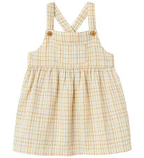 Lil' Atelier Spencer - NbfKaley - Lemon Ískál