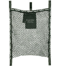 KongWalther Shopper For Children/Stroller - Magic - Nylon - Gree