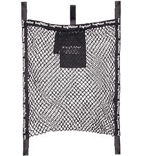 KongWalther Shopper For Children/Stroller - Magic - Nylon - Blac
