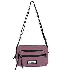 DAY ET Shoulder Bag - Gweneth RE-S SB S - Rose Taupe