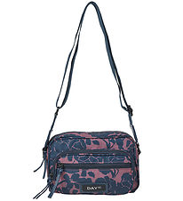 DAY ET Shoulder Bag - Gweneth RE-P Rosé SB S - Rose Taupe