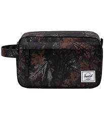 Herschel Toiletry Bag - Chapter - Fallen Leaves Camo