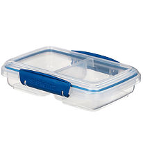 Sistema Lunchbox - Small Split - 350 mL - Blue