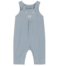 Hust and Claire Overalls - Memo - Dusty Blue
