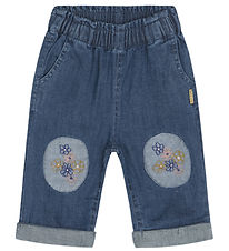 Hust and Claire Jeans - Jacey - Denim