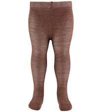 Hust and Claire Tights - Bamboo - Fuxie - Roots