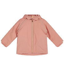 Hust and Claire Sommerjacke - Obia - Rose Brown